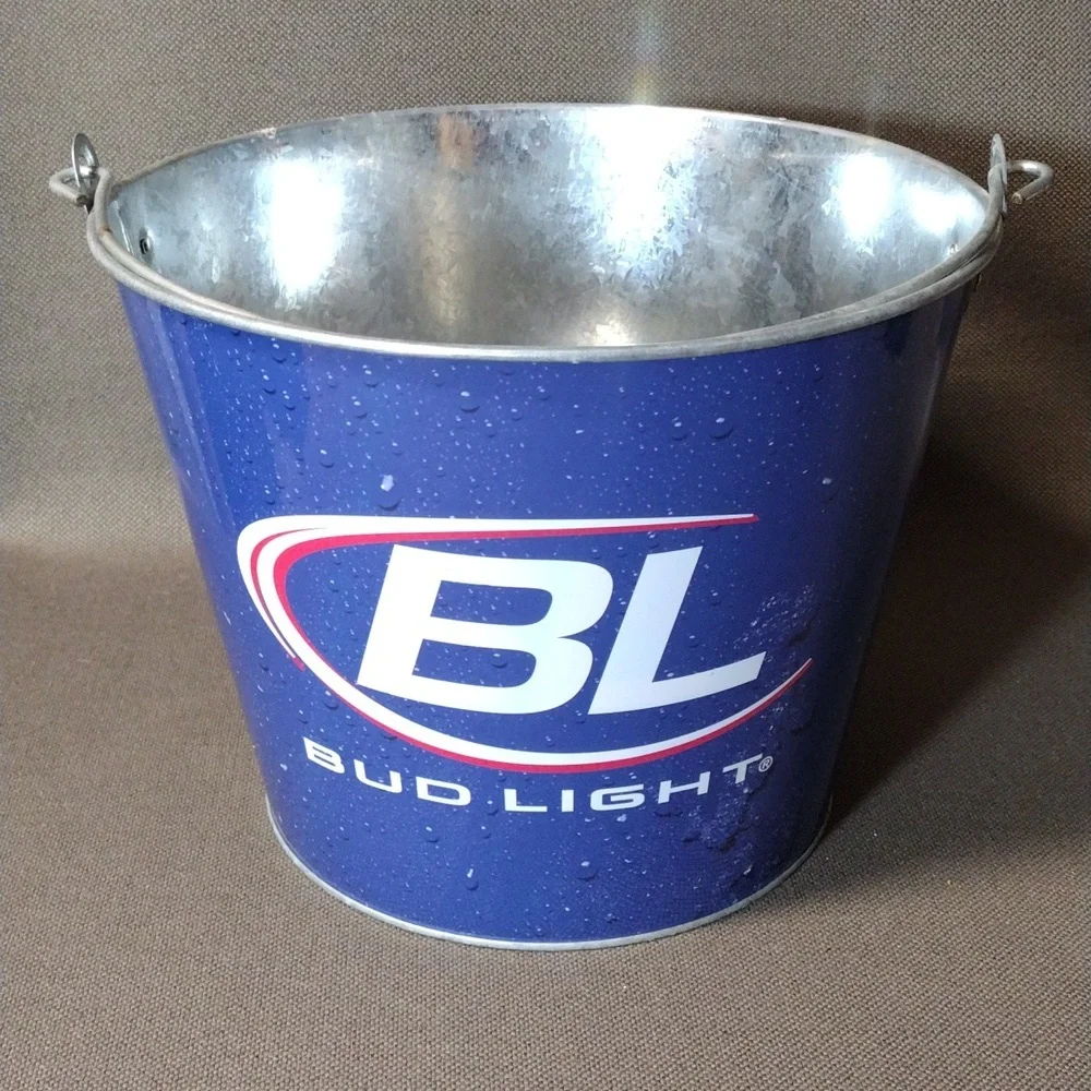 Bud Light 7